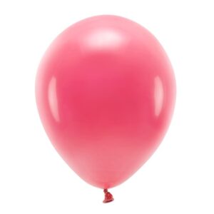 Eco Balónky 14" 33 cm pastelové