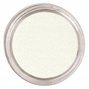 Make-up bílý na vodní bázi15g