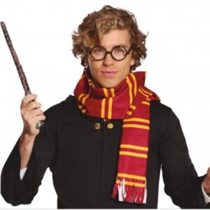 Set Šála a brýle Harry Potter