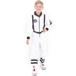 Kostým dětský Astronaut vel. L