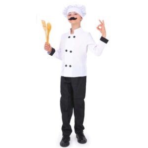 Kostým dětský Kuchař
