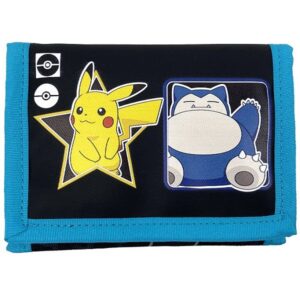 Pokémon peněženka (Geo)