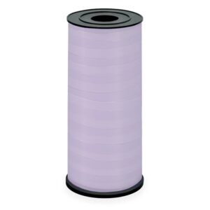 Stuha pastelově fialová 92 m