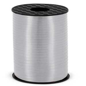 Stuha stříbrná 458 m