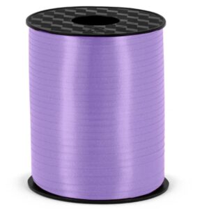 Stuha světle fialová 225 m
