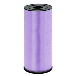 Stuha světle fialová 92 m