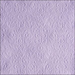 UBROUSKY Elegance Lavender 40x40cm