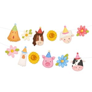 Girlanda Farma 190 cm