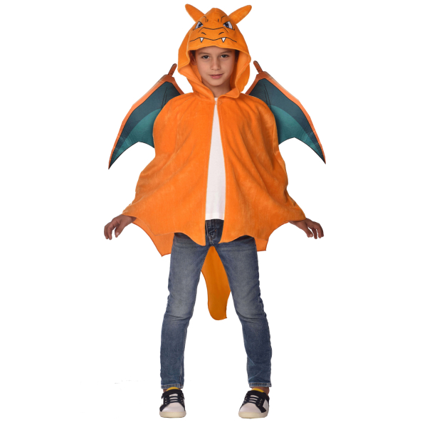 Kostým Pokemon Charizard