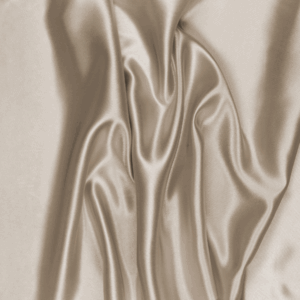 Satén v roli široký studeně zlatý 48cm/9m