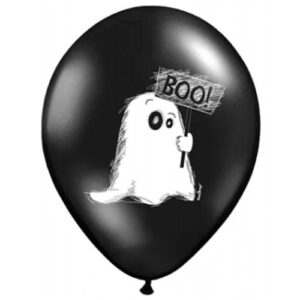 Balónek latexový Duch - 50Ks