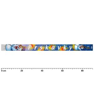 Prskavky 90 cm 3 ks
