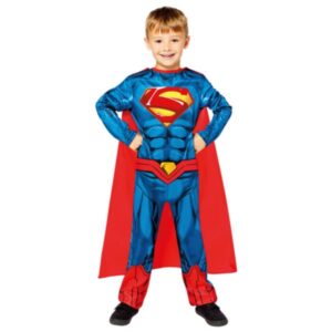 Dětský kostým Superman