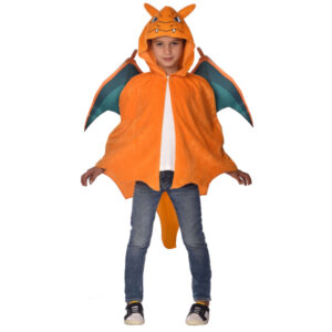 Kostým Pokemon Charizard